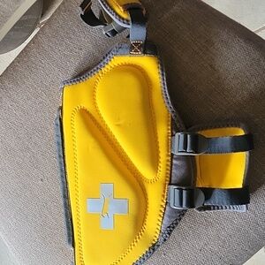 Dog Life vest
